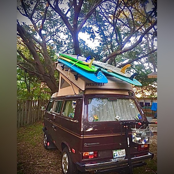 Handmade and well loved corduroy patchwork blanket throw - Picture 16 of 16
